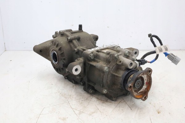 BRIDGE DYFER REAR HYUNDAI SANTA FE IV 18 24