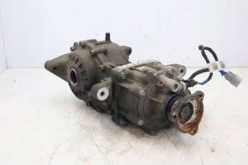 BRIDGE DYFER REAR HYUNDAI SANTA FE IV 18 24