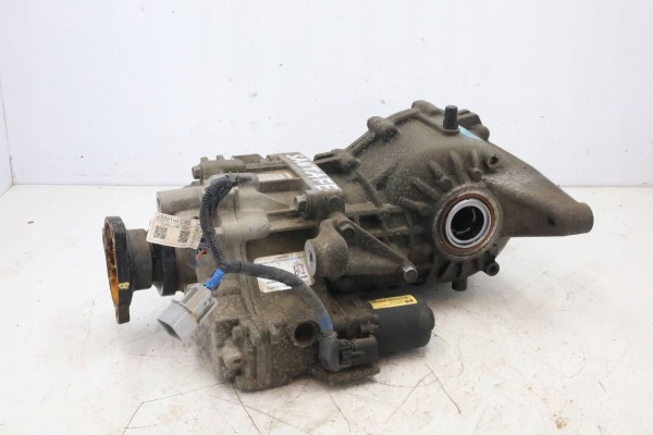 BRIDGE DYFER REAR HYUNDAI SANTA FE IV 18 24 Part manufacturer Hyundai OE