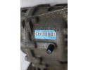 BRIDGE DYFER REAR HYUNDAI SANTA FE IV 18 24 Car type passenger cars