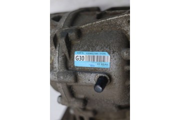 BRIDGE DYFER REAR HYUNDAI SANTA FE IV 18 24 Car type passenger cars