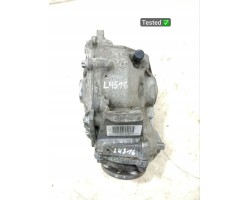 Front differential Mercedes Benz CLS 2013 A2213310705