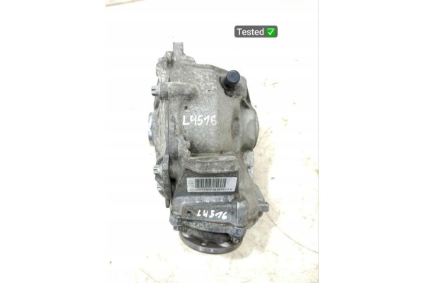 Front differential Mercedes Benz CLS 2013 A2213310705