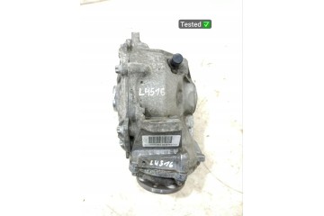 Front differential Mercedes Benz CLS 2013 A2213310705