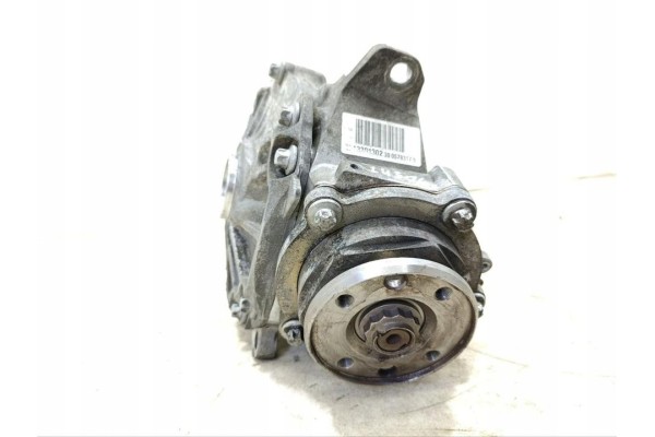 Front differential Mercedes Benz CLS 2013 A2213310705 Part manufacturer Mercedes Benz OE