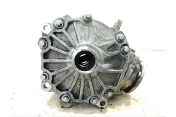 Front differential Mercedes Benz CLS 2013 A2213310705 Catalog number of the part A2213310705 2213301302