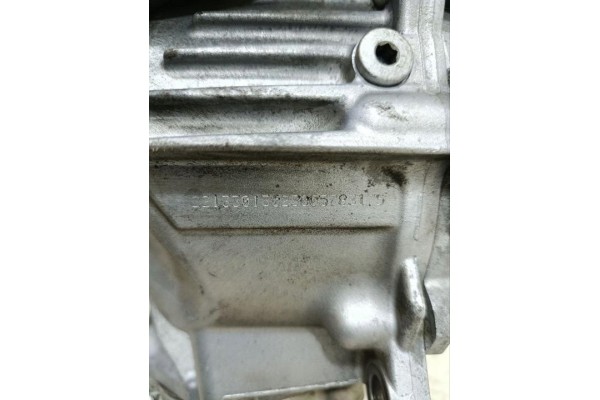 Diferencial delantero Mercedes-Benz CLS 2013 A2213310705
