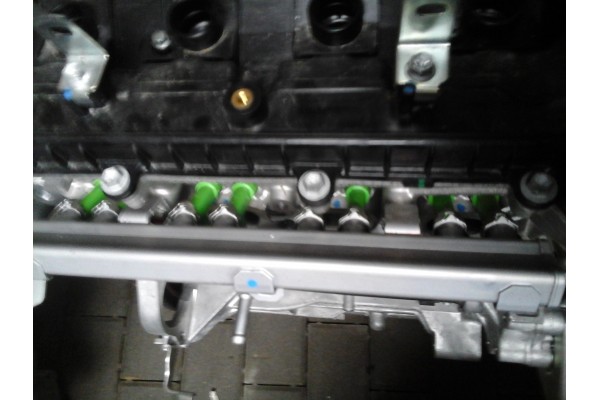 SUZUKI BALENO IGNIS ENGINE 1 2 K12C BARE HYBRID Catalog number of the part 68balk12c