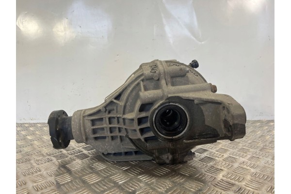 2018 Dodge Durango Rear Differential P68378939AA