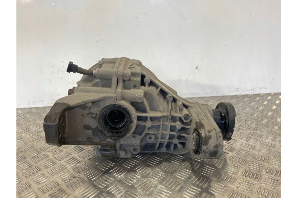 2018 Dodge Durango Rear Differential P68378939AA Part manufacturer Dodge OE