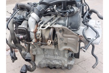 ENGINE 1 0 TSI CHZ CHZD VW SEAT SKODA COMPLETE Part manufacturer Volkswagen OE