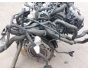 ENGINE 1 0 TSI CHZ CHZD VW SEAT SKODA COMPLETE Car type passenger cars