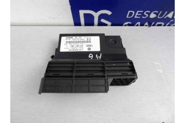 4F0907280 MODULO ELECTRONICO AUDI A6 AVANT (4F5) 2.7 TDI 2005 4F0907280 167891 AUDI - 1