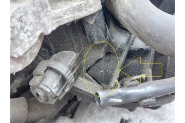 Motor 1.0 TSI CHZ CHZD VW SEAT SKODA Completo
