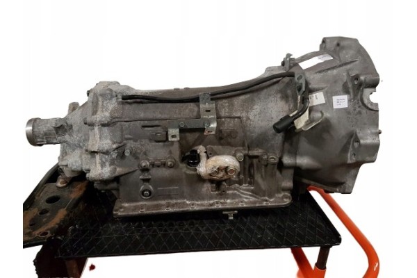INFINITI QX70 FX37 USA 2WD GEARBOX X620D