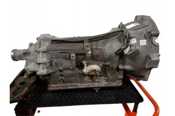 INFINITI QX70 FX37 USA 2WD GEARBOX X620D