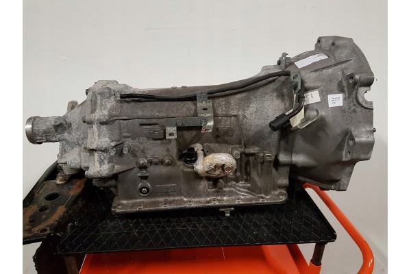 INFINITI QX70 FX37 USA 2WD GEARBOX X620D Part manufacturer Infiniti OE