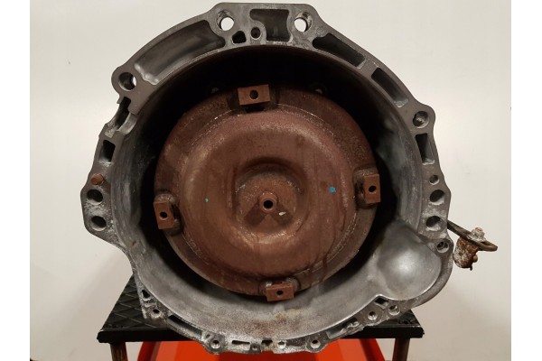 INFINITI QX70 FX37 USA 2WD GEARBOX X620D Transmission type automatic