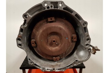 INFINITI QX70 FX37 USA 2WD GEARBOX X620D Transmission type automatic