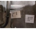 INFINITI QX70 FX37 USA 2WD GEARBOX X620D Car type passenger cars