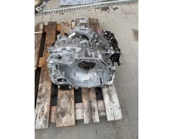 AUTOMATIC TRANSMISSION PEUGEOT 20GE23