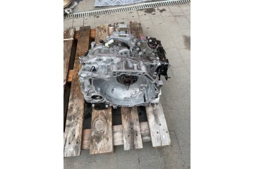 AUTOMATIC TRANSMISSION PEUGEOT 20GE23