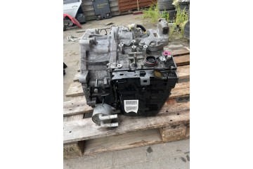 AUTOMATIC TRANSMISSION PEUGEOT 20GE23 Catalog number of the part 20GE23