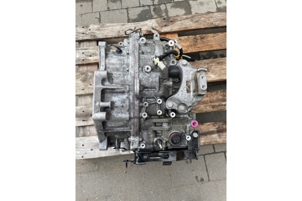 AUTOMATIC TRANSMISSION PEUGEOT 20GE23 Part manufacturer Peugeot OE