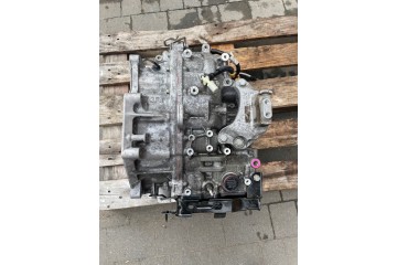 AUTOMATIC TRANSMISSION PEUGEOT 20GE23 Part manufacturer Peugeot OE