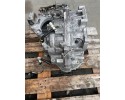 AUTOMATIC TRANSMISSION PEUGEOT 20GE23 Transmission type automatic