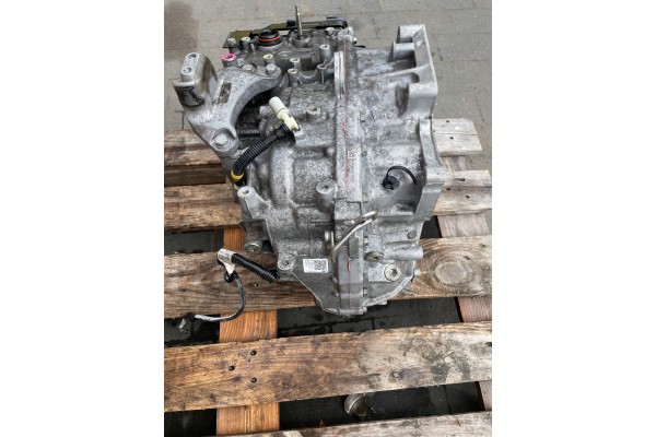 AUTOMATIC TRANSMISSION PEUGEOT 20GE23 Transmission type automatic