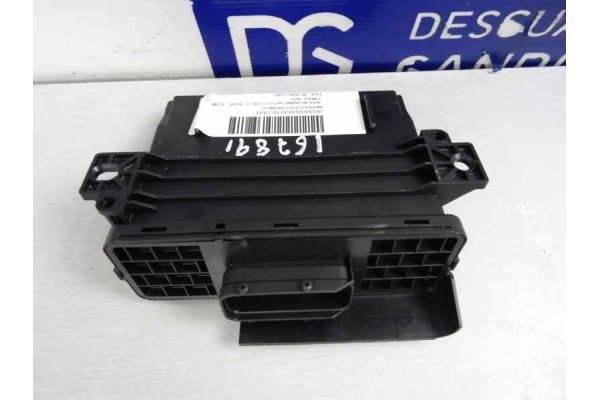 4F0907280 MODULO ELECTRONICO AUDI A6 AVANT (4F5) 2.7 TDI 2005 4F0907280 167891 AUDI - 1