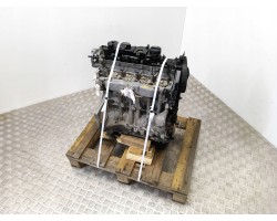 Citroen C4 Aircross 2015 Engine