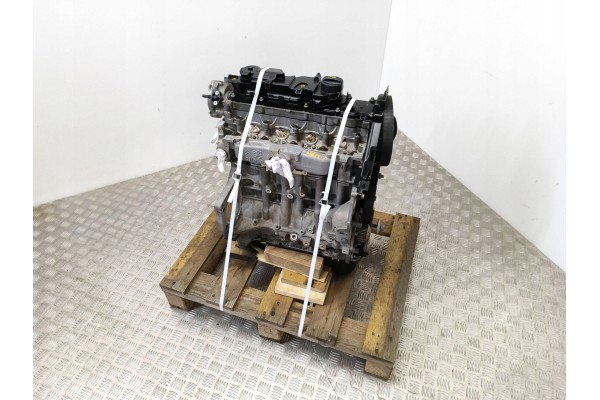 Citroen C4 Aircross 2015 Engine
