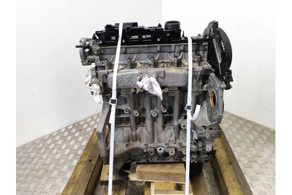 Citroen C4 Aircross 2015 Engine Part manufacturer Citroen OE
