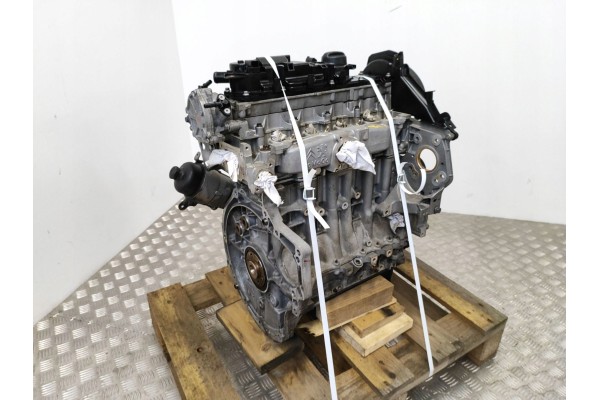 Citroen C4 Aircross 2015 Engine Catalog number of the part 9H05