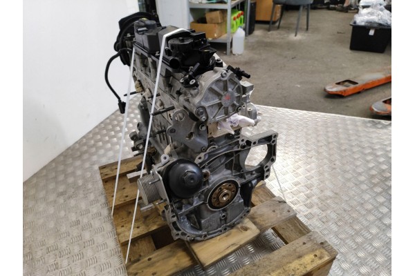 Citroen C4 Aircross 2015 Engine Engine type diesel
