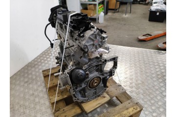 Citroen C4 Aircross 2015 Engine Engine type diesel