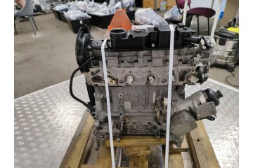 Citroen C4 Aircross 2015 Engine Catalog number of substitutes 0016507