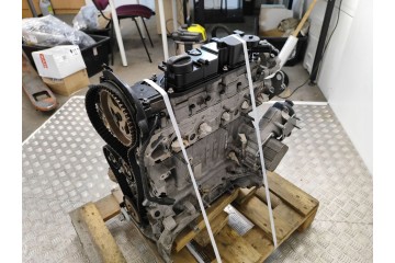 Citroen C4 Aircross 2015 Engine Catalog number of the original 10JBHM