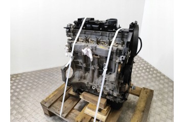 Motor Citroën C4 Aircross 2015