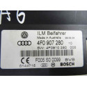 4F0907280 MODULO ELECTRONICO AUDI A6 AVANT (4F5) 2.7 TDI 2005 4F0907280 167891 AUDI - 2