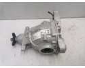 BMW 8 G14 2022 Rear differential