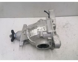 BMW 8 G14 2022 Rear differential