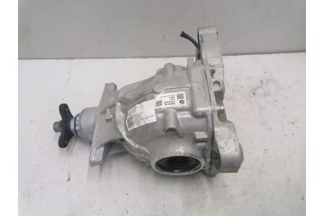 BMW 8 G14 2022 Rear differential
