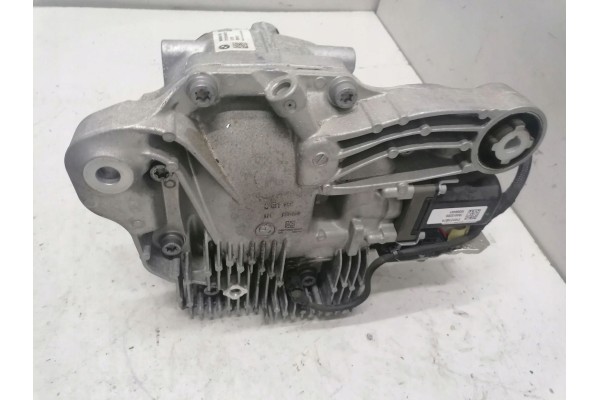 BMW 8 G14 2022 Rear differential Part manufacturer BMW OE