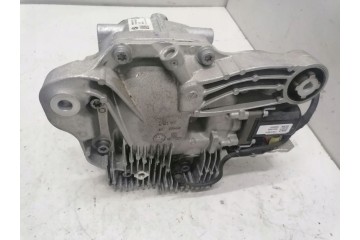 BMW 8 G14 2022 Rear differential Part manufacturer BMW OE