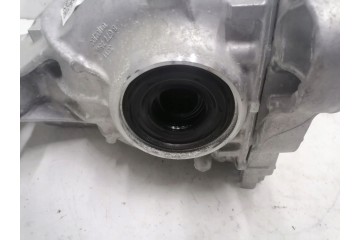 BMW 8 G14 2022 Rear differential Catalog number of the part 8686657