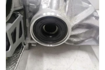 BMW 8 G14 2022 Rear differential Car type passenger cars