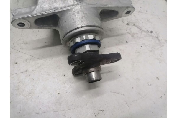BMW 8 G14 2022 Rear differential Installation side multipurpose